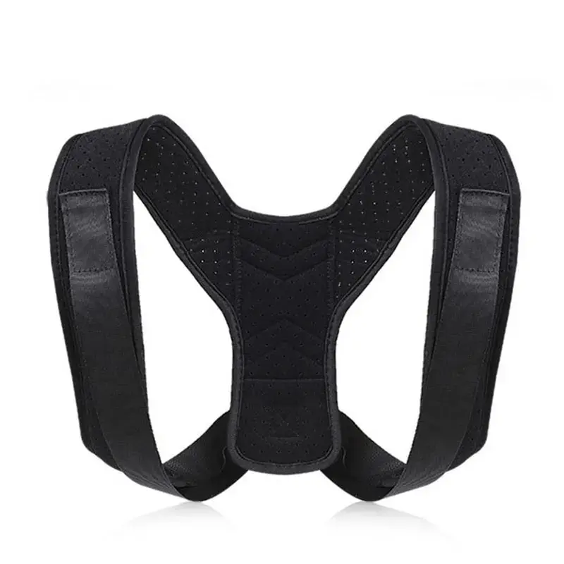 Corrective Strap for Men and Women Adult Children Corrective Strap for Myopia Back Invisible Strap for Sitting Posture Corrector