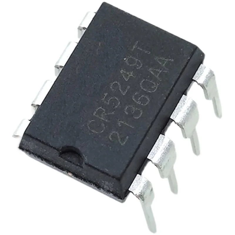 10PCS/LOT CR5249T can replace TNY398-CR5229 High performance PWM power switch control IC brand new original