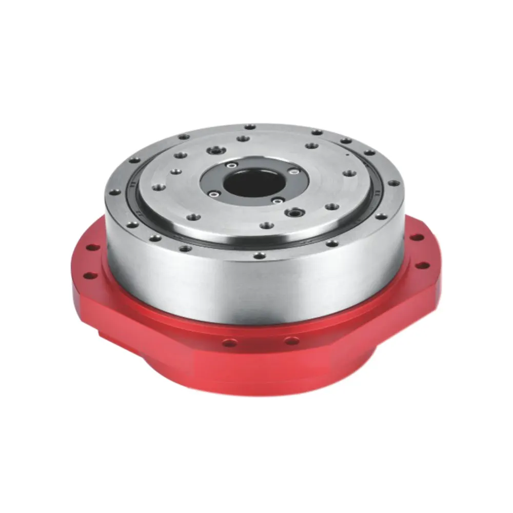 Pinwheel Gearbox High Strength Robot Joint Gear Compact Size Transmission Reducer Low Backlash Precision Harmonic Cyclo Gear