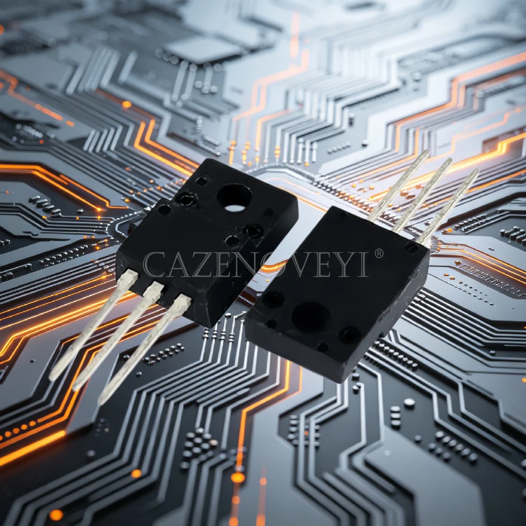 5PCS K3067 2SK3067 K8A50D K8A50 K8A60DA K8A60 KF12N60F KF12N60 KF7N60 KF7N60F TO-220F