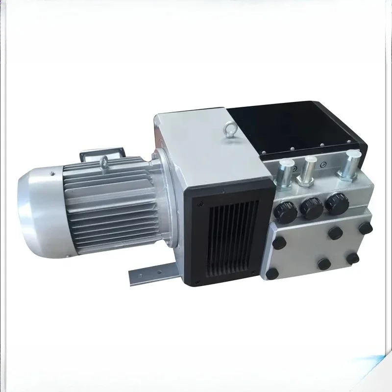 

Packaging Vacuum Pump for CNC Router Vacuum Table and Packaging Machine