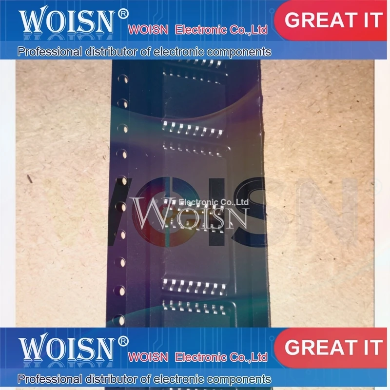 Woisn 10piece ADUM1411ARWZ ADUM1411BRWZ ADUM1411  Single & Bulk Orders Equally Welcomed
