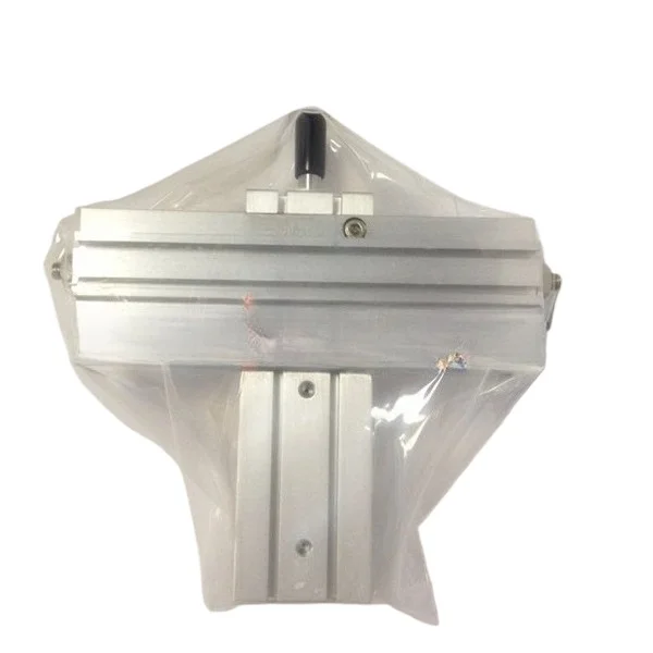 

Clamping Cylinder CTWS-SD25-25-VH Linear Torsion Cylinder