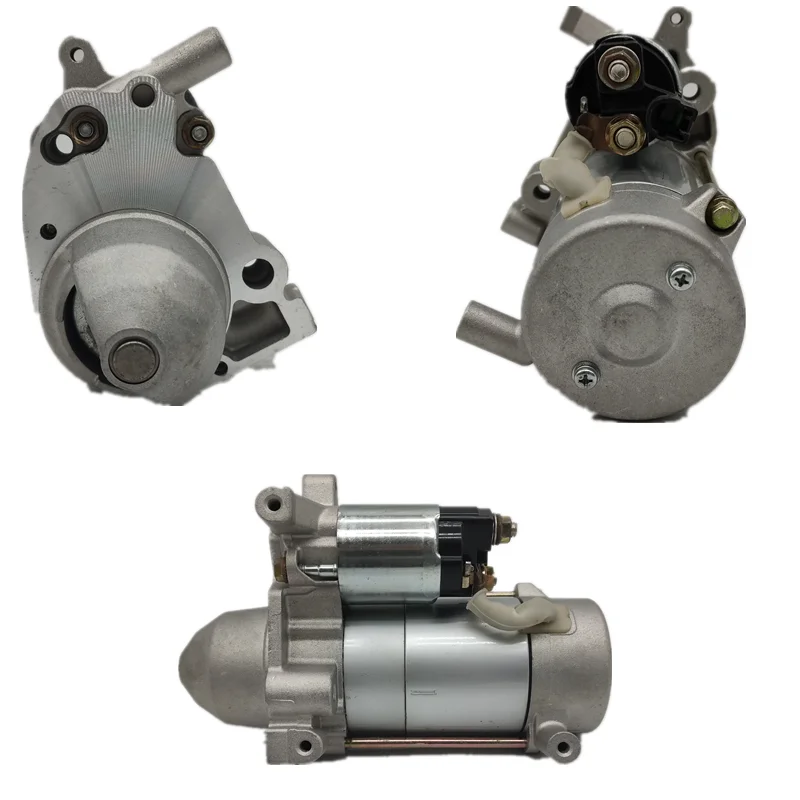 

Stock 1pcs 12V 2.0KW 9T Starter Motor for LEXUS DSN1222 28100-38020