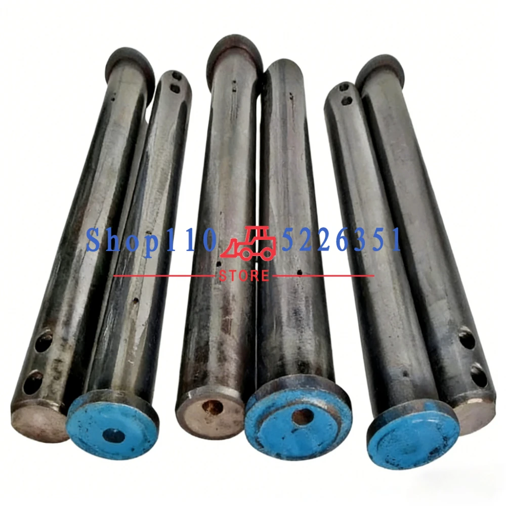 30mm/35mm for Kubota XGMA SDLG Micro-digging Breaker Shaft Gun Hammer Pin Quick Change Pin Mini Excavator Parts