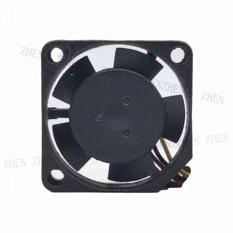 Y for MF25100V1-1000U-G99 2510 5V 0.58W 25*10MM 3-Wire Cooling Fan