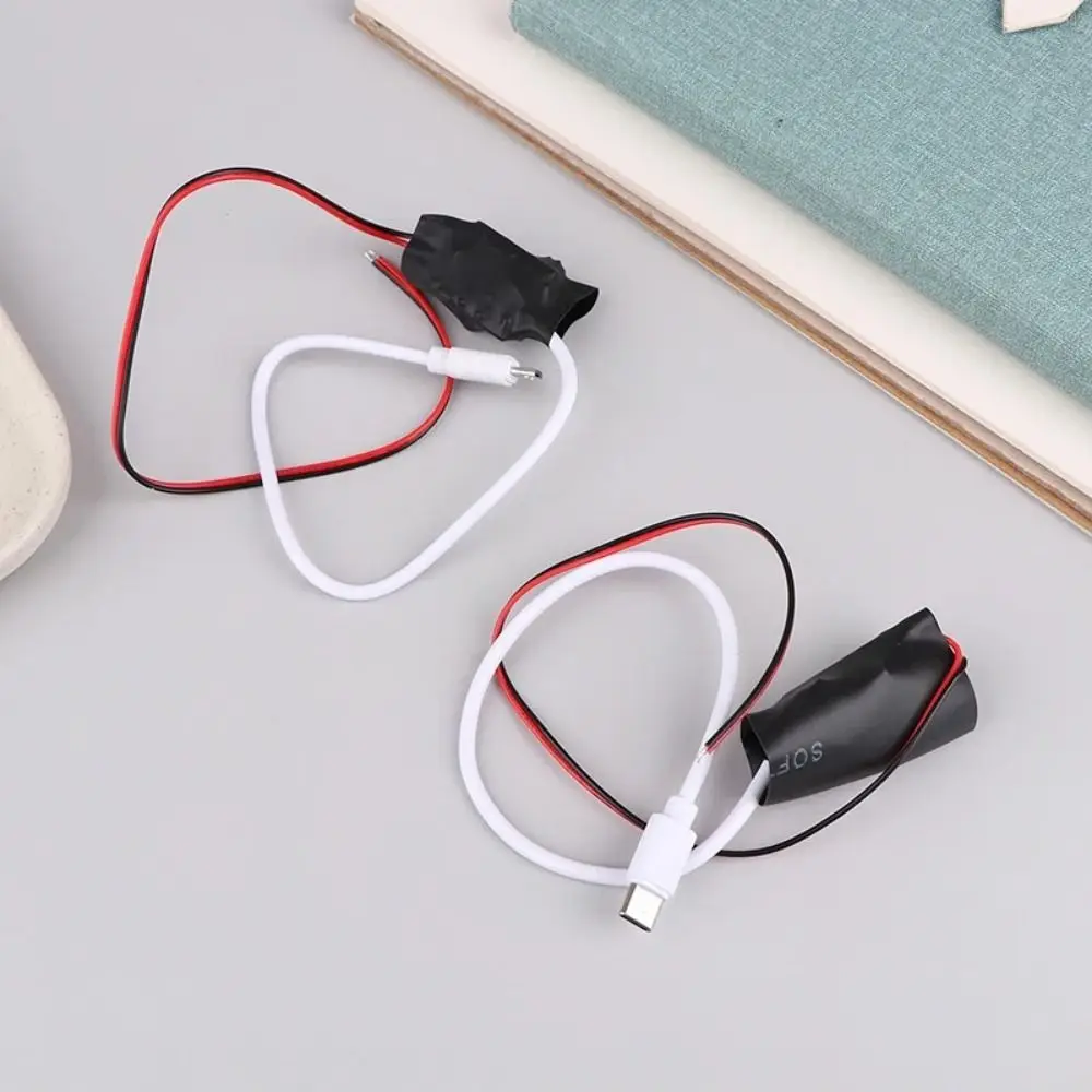 Special Power Transformer AC 220V To DC 5V 1A 2A Household WiFi Monitoring Adapter Power Dupply TYPEC USB Power Supply