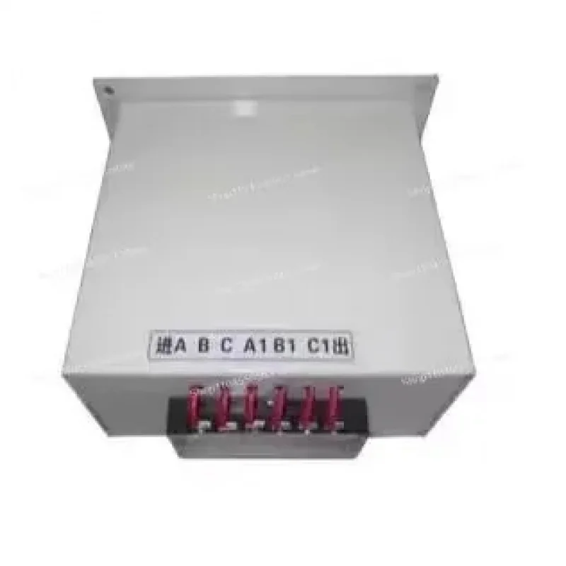 Three-Phase Torque Motor Controller LJ-10A LJ-30A LJ-50A LJ-100A Winder Governor With High Precision And Good Linearity
