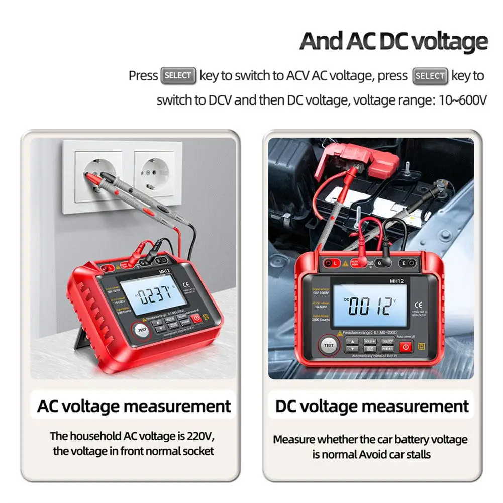 MH12 Digital Insula… - image