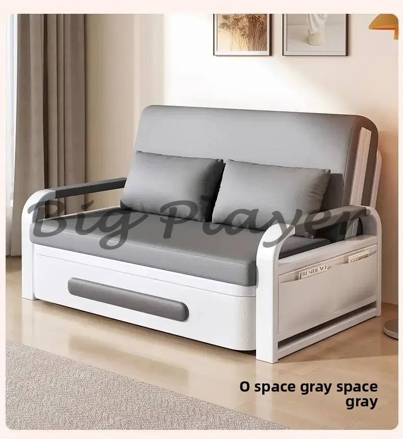 أريكة منزلية قابلة للطي وسرير قابل للطي #5