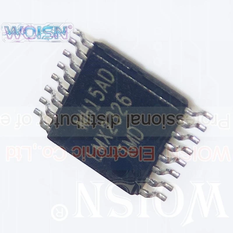 1pcs-20pcs TSSOP-16 LMX2326 LMX2326TMD