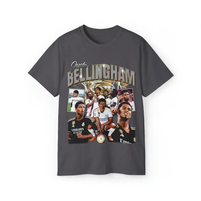 Jude Bellingham T-Shirt