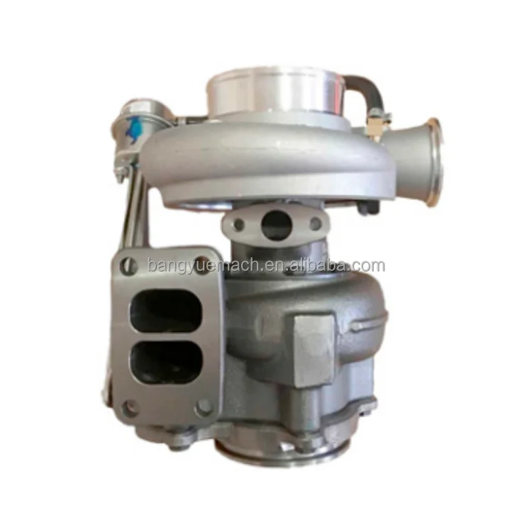 High quality turbocharger suitable for a variety of models 1000437371 Weichai turbocharger