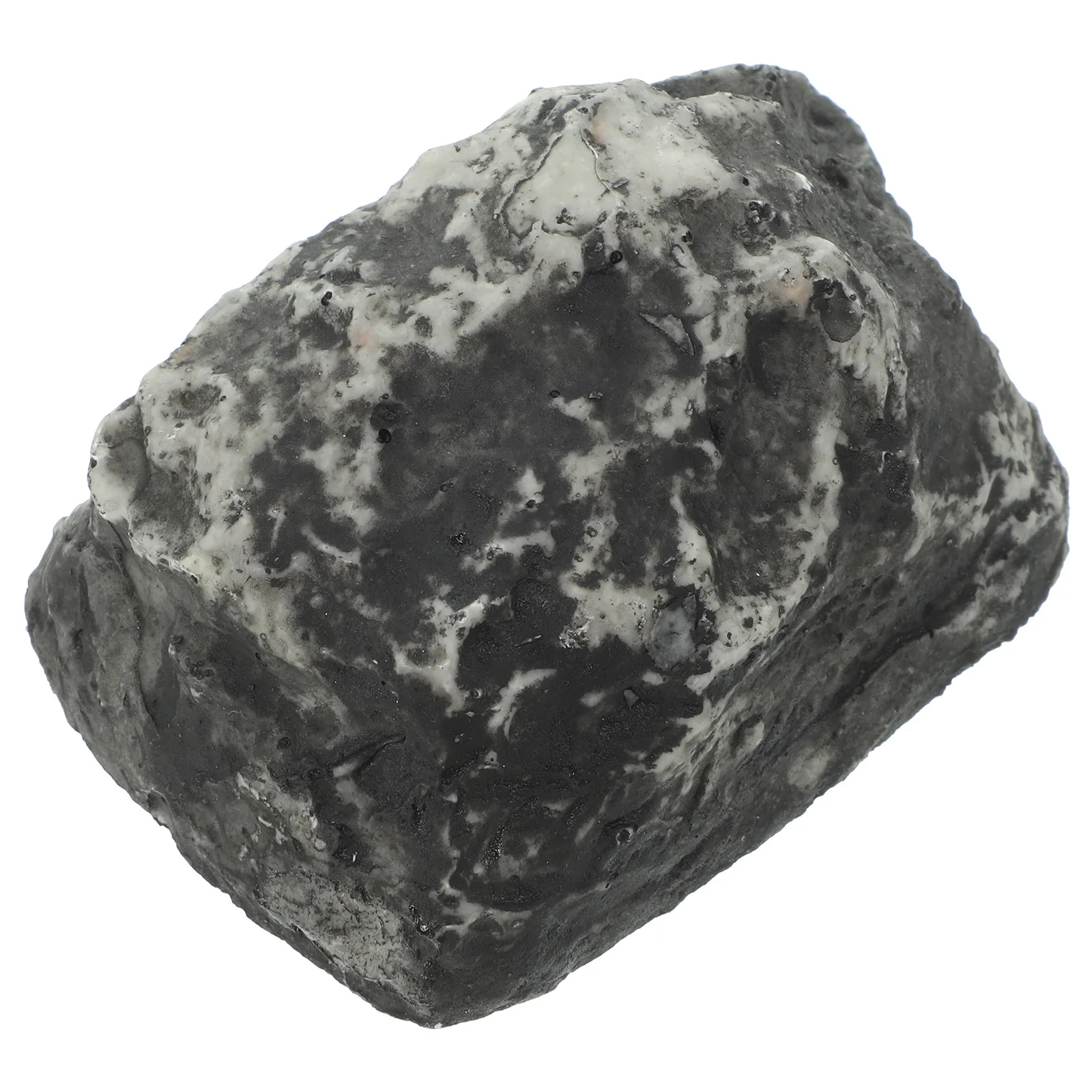 

ORFOFE Outdoor Hidden Key Box Fake Stone Hider Secure Yard Storage for Home Safety