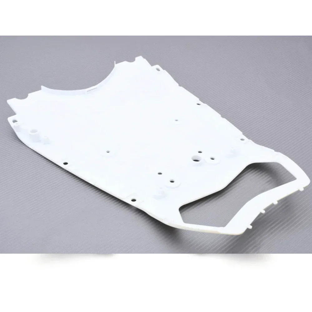 Z1000 Tail Fairing Rear Seat Cowl Panel Cover Frame Bodywork Section for Kawasaki z 1000 2003 2004 2005 2006 Unpainted Moto Part