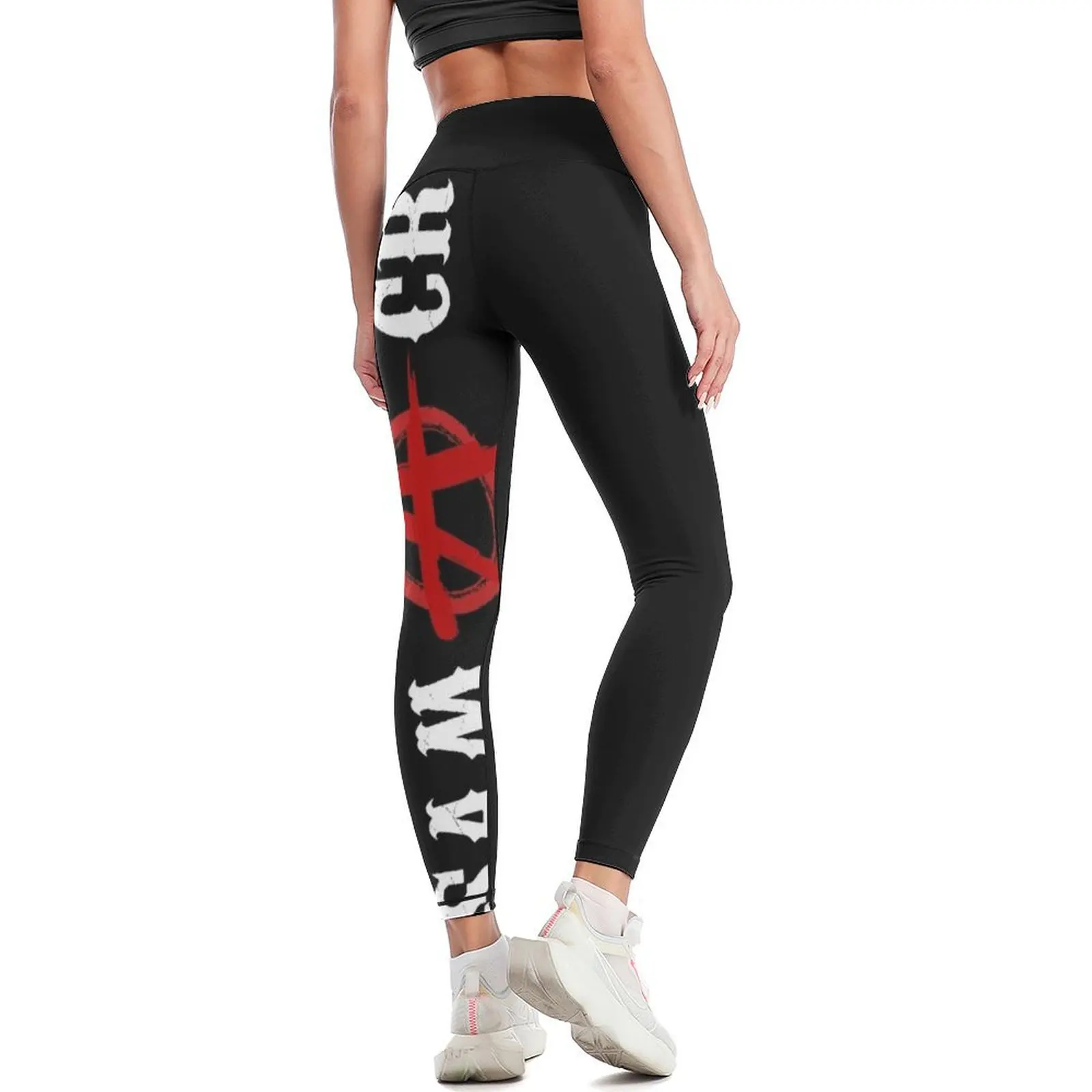 SOA Leggings leggins push up woman sports for sports woman gym Womens Leggings