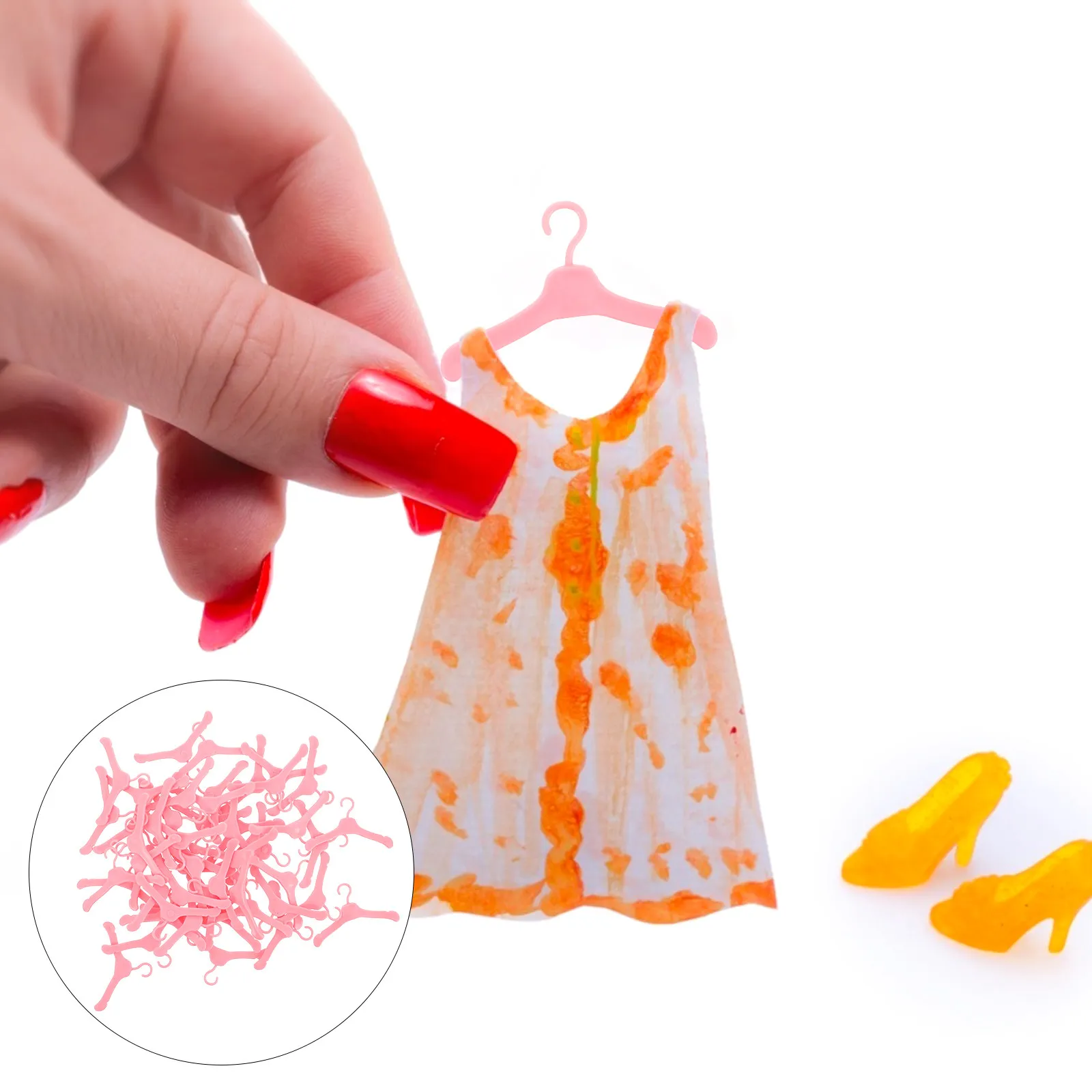50-pecas-mini-cabides-de-plastico-organizadores-compactos-e-leves-para-roupas-em-miniatura