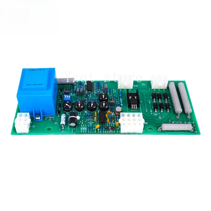 6GA2 491-1A منظم الضغط CSSC