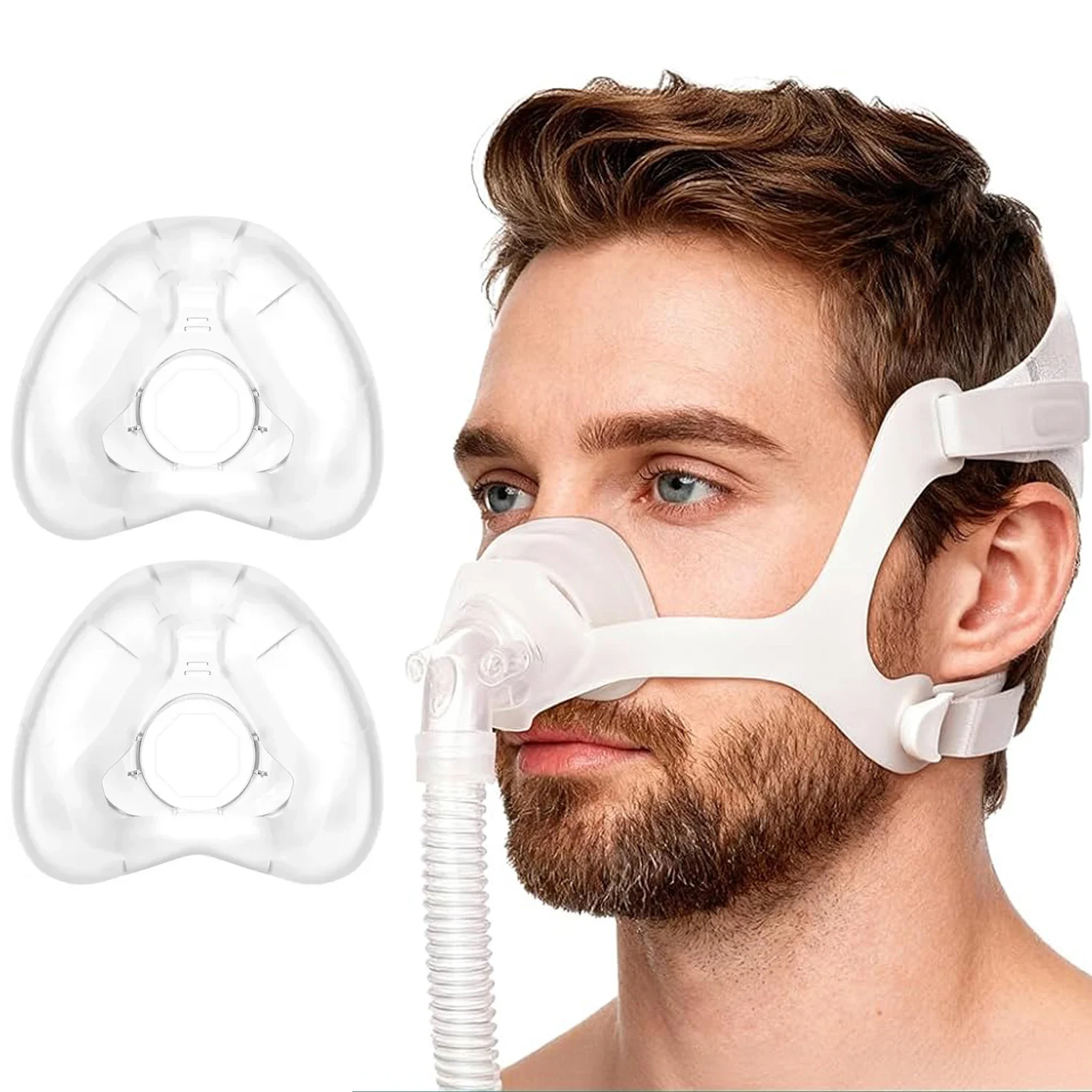 2-1-peca-almofada-de-substituicao-compativel-para-mascara-nasal-airfit-n20-e-airtouch-n20-acessorio-para-cobrir-o-nariz-uso-mais-confortavel