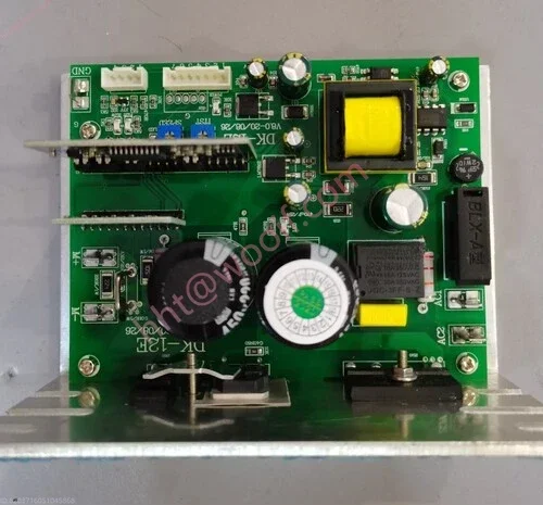 Esteira HX-861/862/0901S placa de circuito placa-mãe controlador de placa de computador