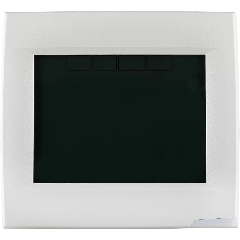 TH8320R1003 VisionPro 8000 mit RedLINK Digitalthermostat, Weiß