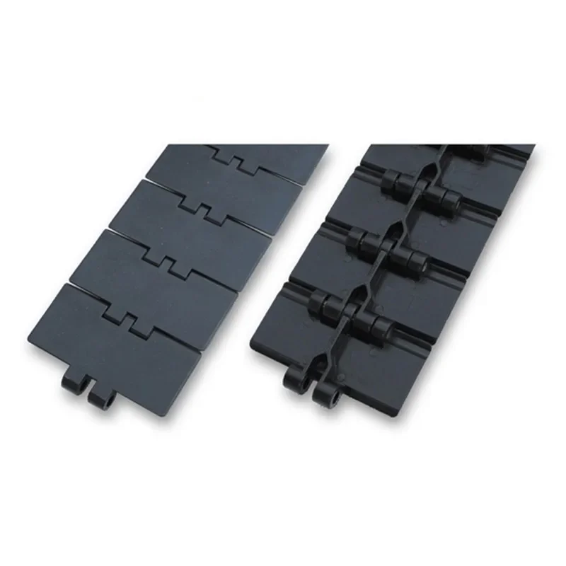 

【Best-selling】820 Anti-static Single Hinge Straight Chain 820 Anti-static Flat Top Chain 820 Anti-static Conveyor Chain