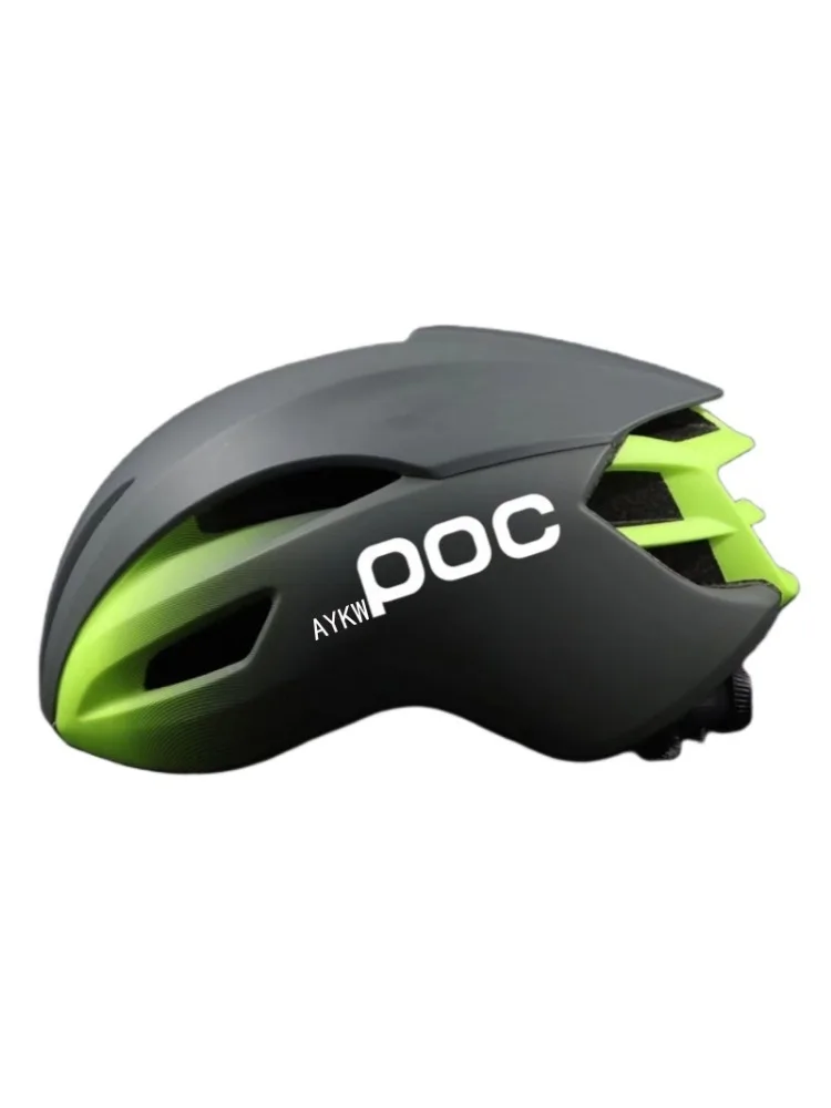 AliExpress AYKWPOC AykwPoc DH MTB Bicycle Helmet Men's and Women's Anti-impact Sports Helmet Mountain Road Riding Bike Helmets Cycling Helm cycle