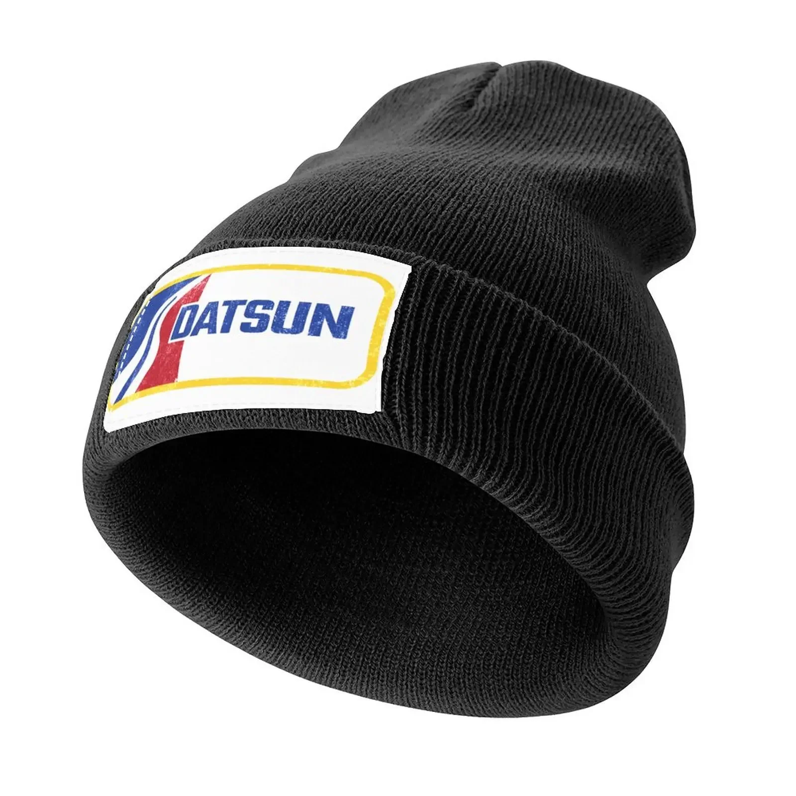 

Datsun Vintage Racing Knitted Cap Golf Hat Man Hat Baseball Cap Hat Man For The Sun Hats For Women Men's