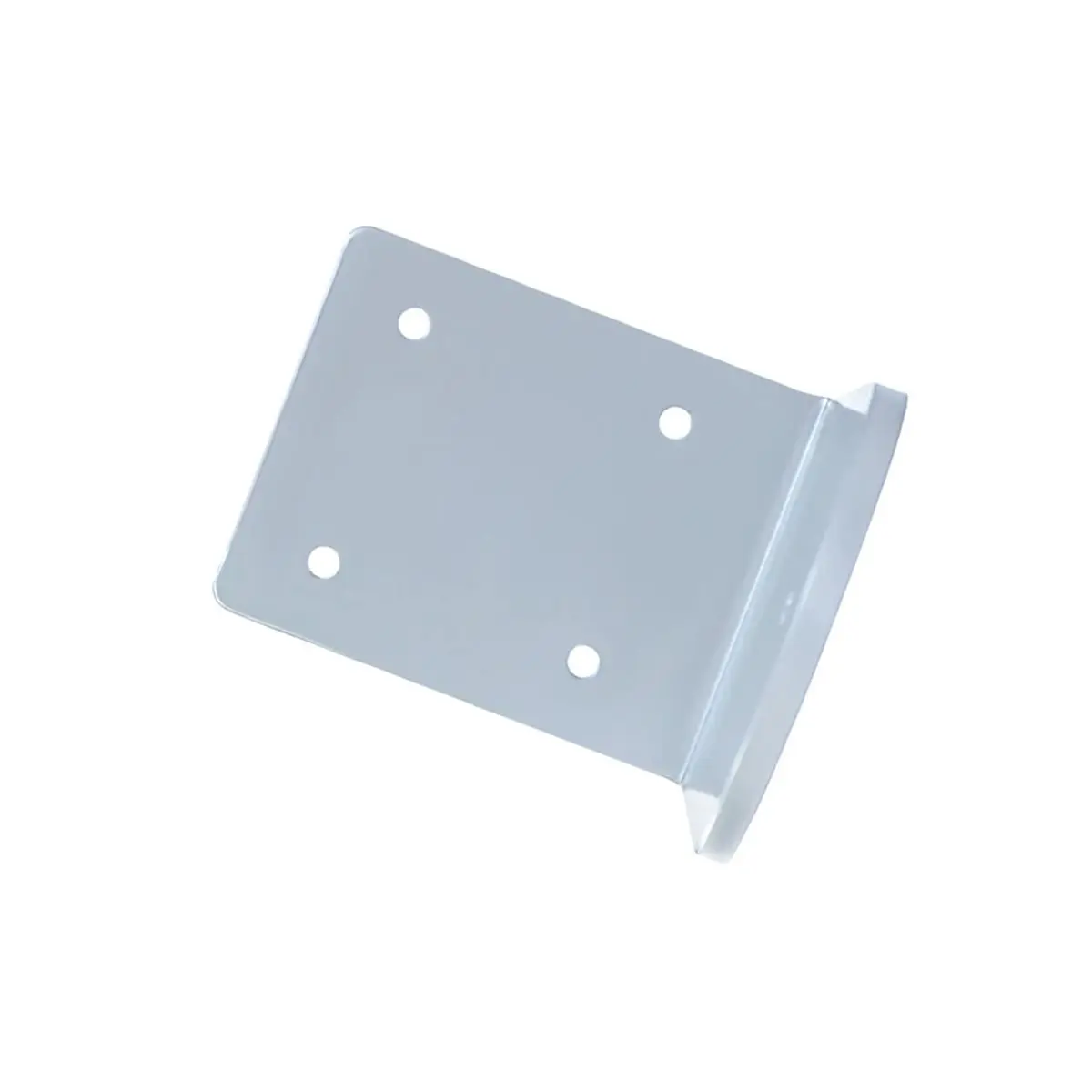 Promotion Wall Mount Stand Metal Bracket for Sound 2 Max Speaker for Room Decoration
