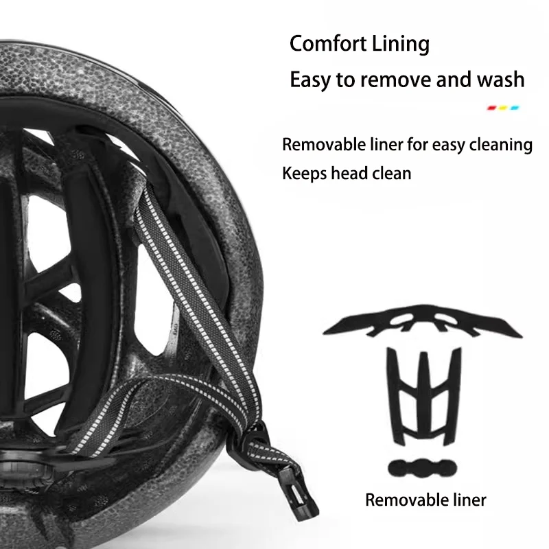 Merida Bicycle Riding Windbreaker Helmet Men\'s Summer MTB Road Bike TK001