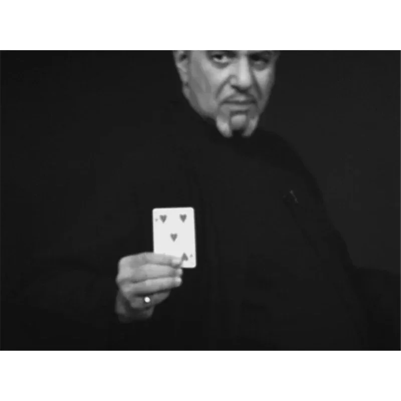 

Pocket Nightmare - Magic Tricks Stage Close-Up Magic Fun Mentalism Illusion Gimmicks Magician Props Accessories
