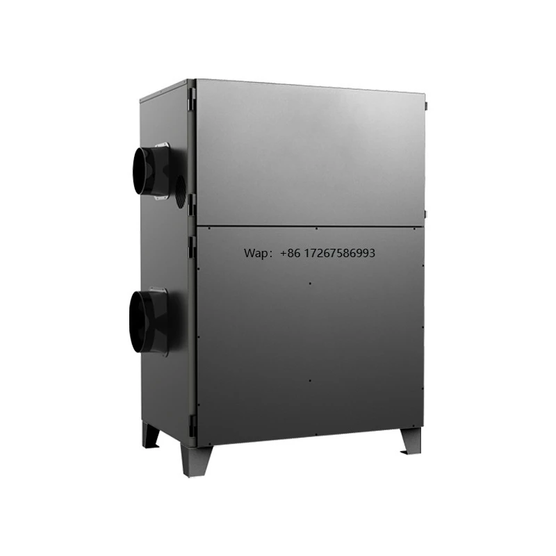Deyoujiang Industrial Electric Dehumidifier 220V Rotary Wheel 72L/D Capacity High Efficiency for Warehouses Factories Pharma-New