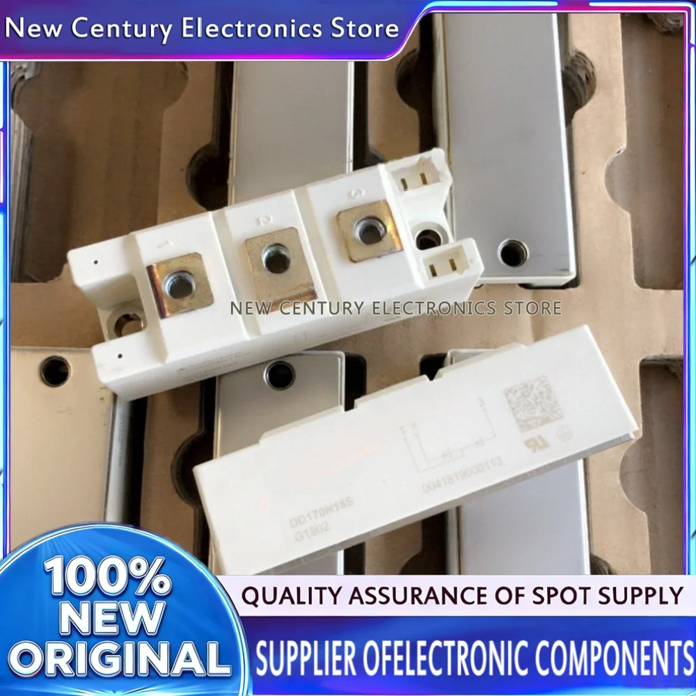 DD220N22S DD180N16S DD170N16S DD180N22S DD180N18S ND171N12K ND171N16K DD170N18S DD220N16S New Household Appliance component