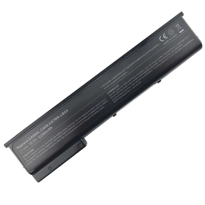 Laptop Battery For HP ProBook 640 645 650 655 G0 G1 CA06 CA09 CA06XL HSTNN-DB4Z HSTNN-I15C HSTNN-I16C HSTNN-DB4Y HSTNN-LB4X