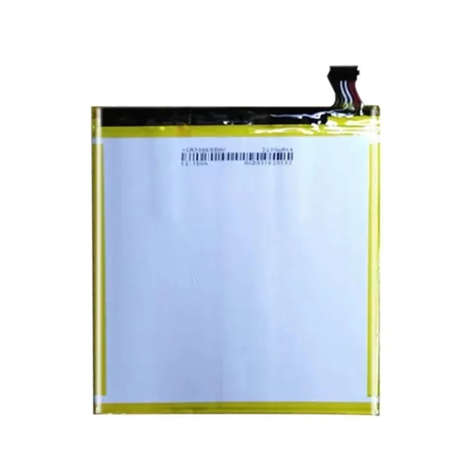 3200mAh Battery For Amazon ST28 MC-308695 58-000255 Tablet Pad Type P/P