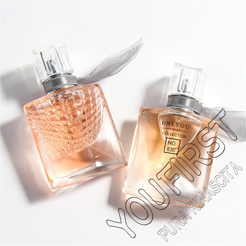 High Quality Perfume Women 30ML Fresh Floral Scent Pheromone Parfum Club De Nuit Lasting Fragrance Perfumes De Mujer Originales