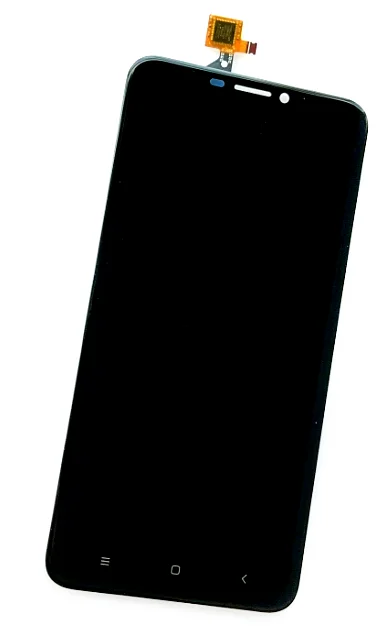5.5'' LCD Display For Oukitel U20 Plus LCD Display Touch Screen Digitizer Assembly Repair Parts Tools For U20 Plus LCD Tools