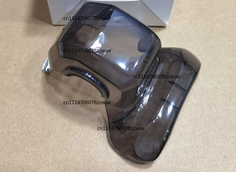FOR Drone Gimbal Camera Protective Cover High‑Performance Durable Protective Shell Repair Replacement Part