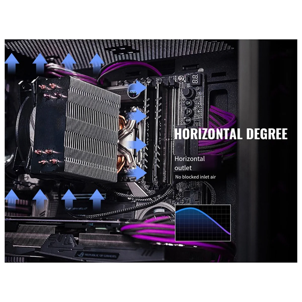 AD41-5V sincronizado 24 pinos turn header placa-mãe do computador atx fonte de alimentação 24p a 90 °   Alinhamento de giro do conector