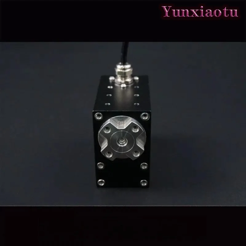 High Torque Waterproof Underwater Servo Actuator for Underwater Robotic Arm and Robotic Fish