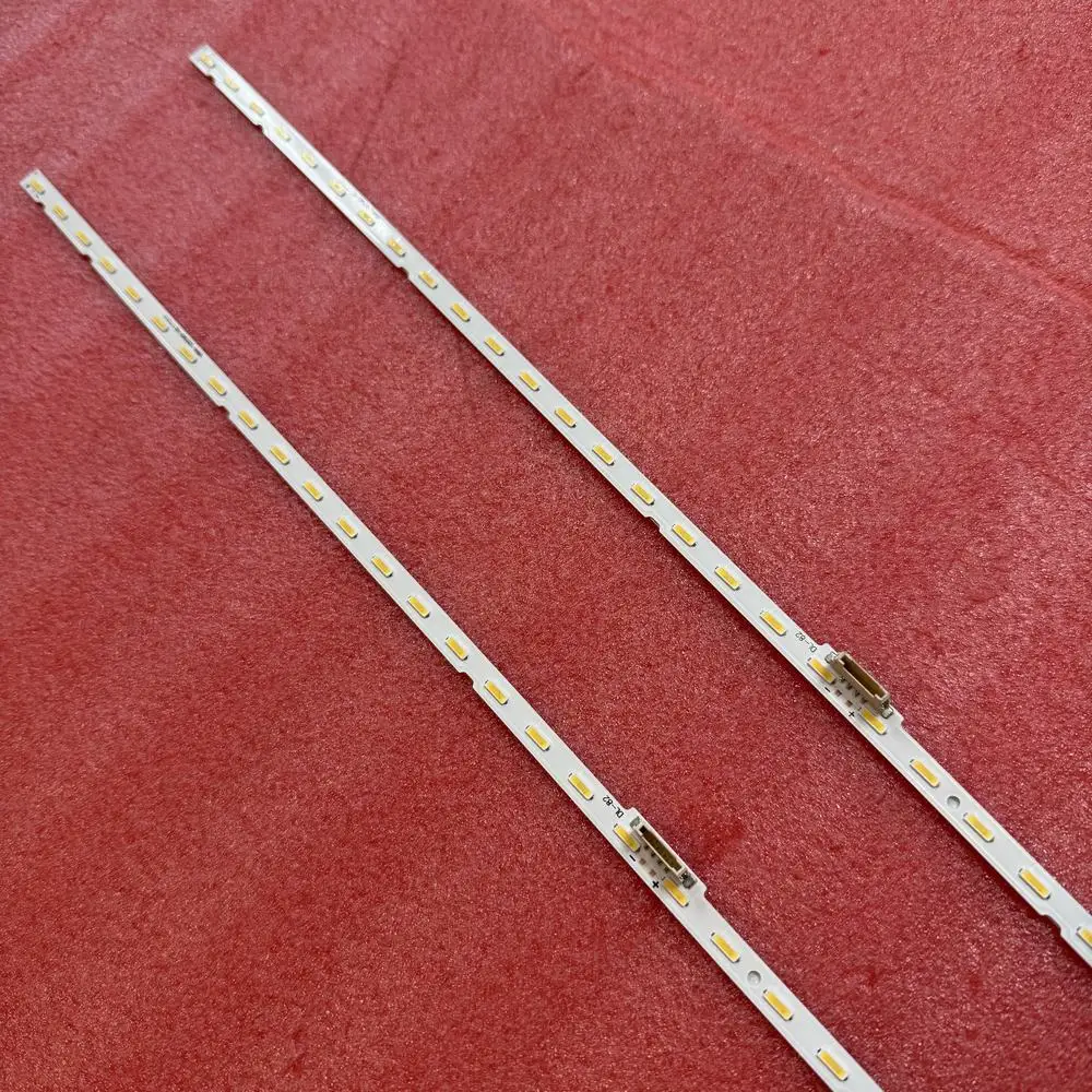 

Full LED Strip For Samsung V8N4-500SM0-R0 BN96-46034A 50RU7400 UE50RU7400U UE50RU7470U UE55NU7670U UN55NU740DFXZA