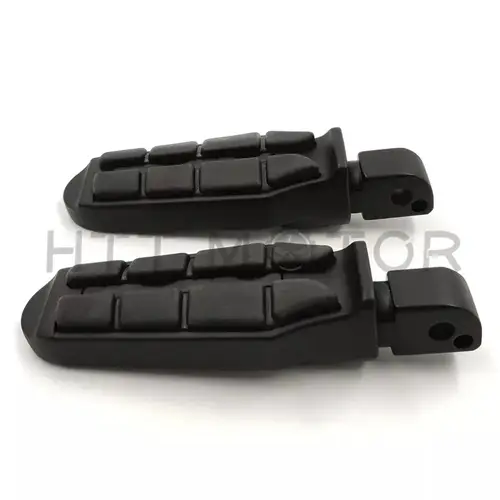 Gear Skull Footpegs For Harley passenger 2018-later Softail Fat Boy FLFB Fat Bob 2020-later LiveWire Motorcycle Accessories - Image 31