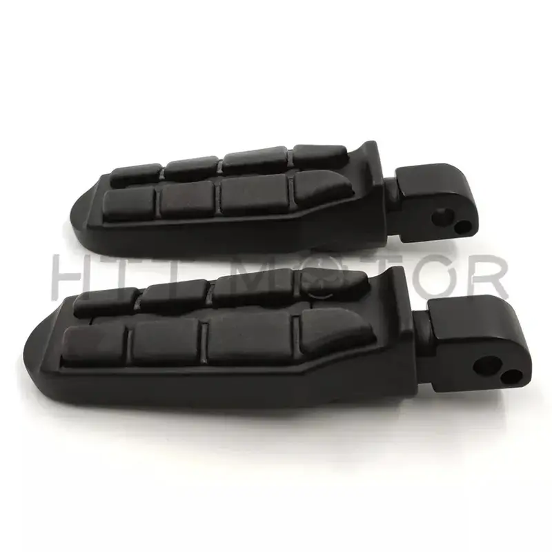 Gear Skull Footpegs For Harley passenger 2018-later Softail Fat Boy FLFB Fat Bob 2020-later LiveWire Motorcycle Accessories - Image 31