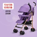 Flax Purple 133