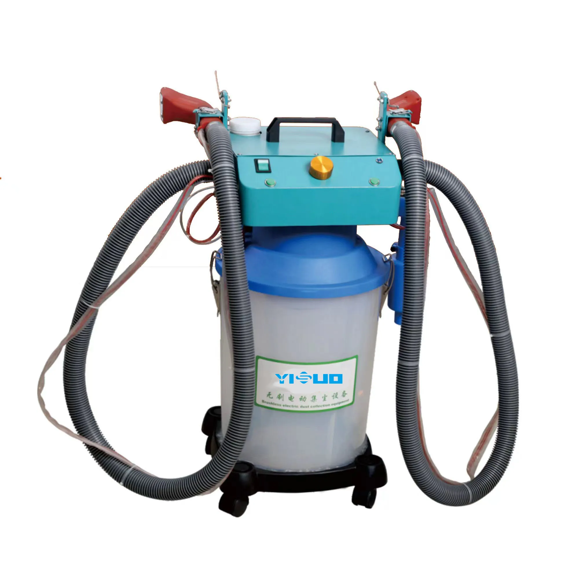 YS-J68 Brushless Tw…