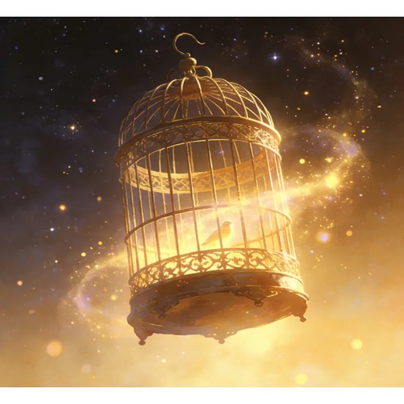 professional-floating-bird-cage-–-stage-levitation-magic-trick-gimmicks-illusions-props-magie-professionnelle-party-show-funny