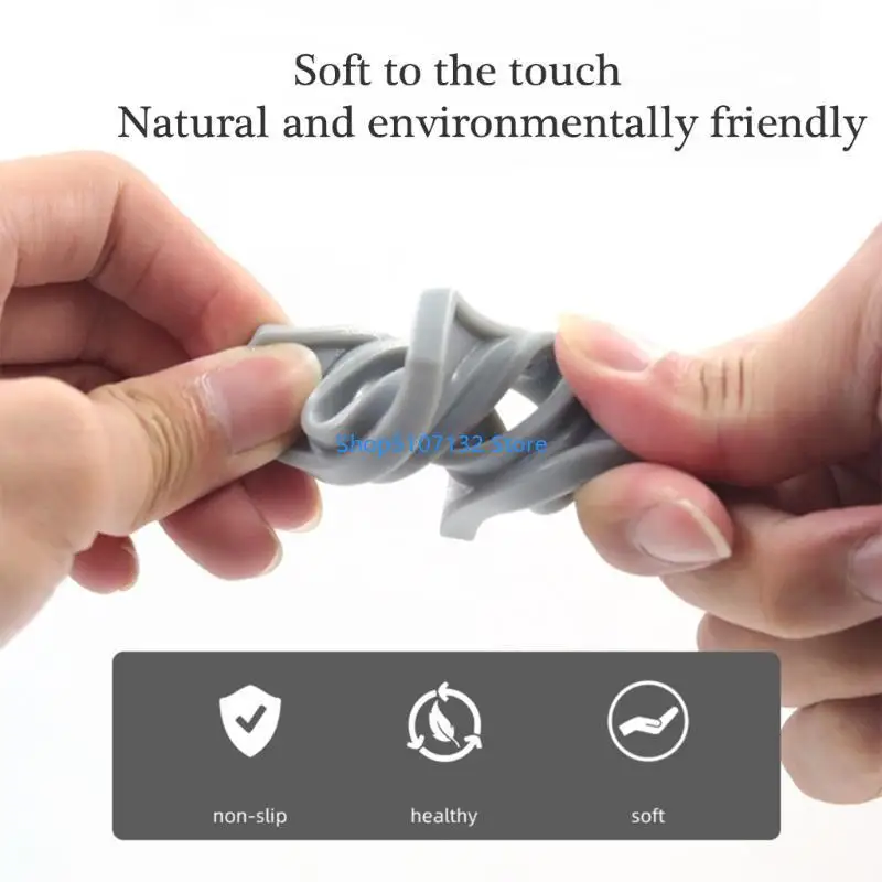 Gói 87HD của 3 micrô bọt trượt băng chống bọt biển chống bụi cho sĩ