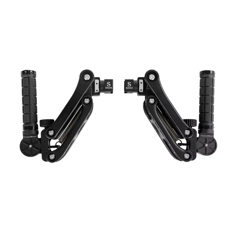 Steadymaker Bob2r Rs4 Rs3/2 Rsc2 Hand Held Accessories  Ronin sc Stabilizer Z-axis