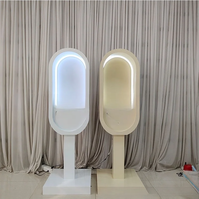New Retro Wedding Phone Booth Party Phone Message Box Wedding Decoration