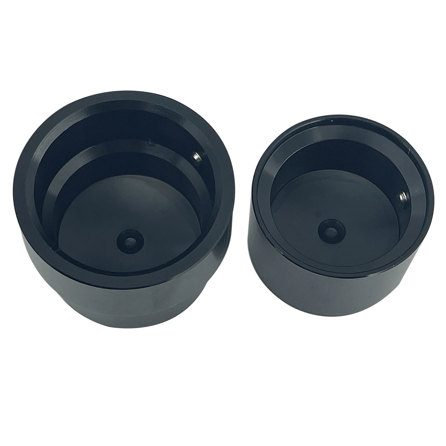 Motorcycle 29mm Rear Axle Nut Cap Cover For Harley Sportster Touring Dyna Softail VRSC Fat Bob Wide Glide - Image 4